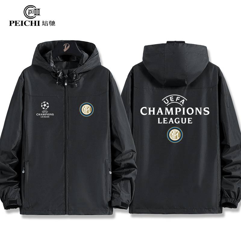 Black International Milan